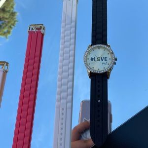 Etc! Watch, as well as extra bands